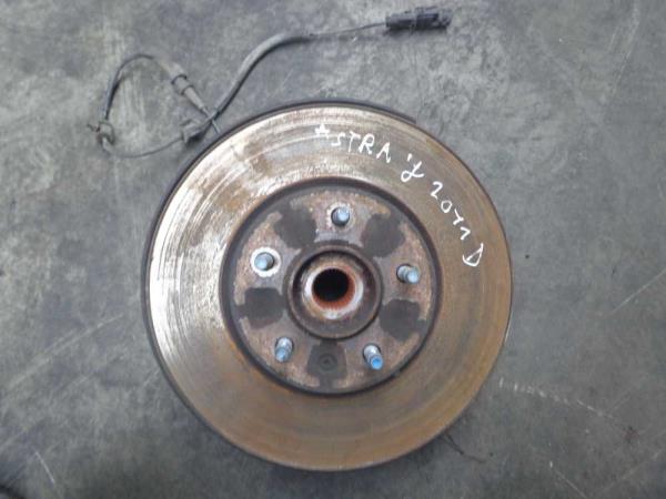 MOYEUX AVANT DROIT OPEL ASTRA J 1.7 CDTI - Vue 1